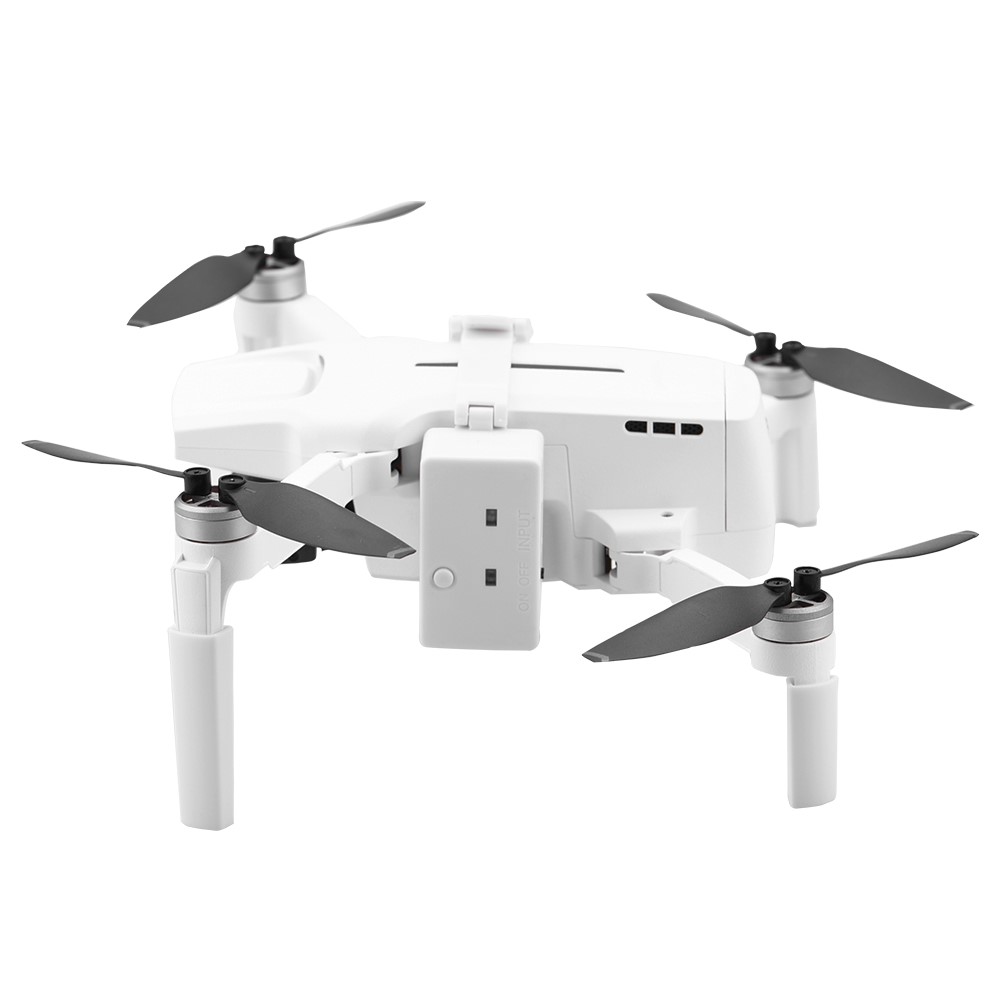 EWB8875 Drone Thrower Remote Control Landing Gear Airdrop System Accessories for FIMI X8 Mini-4