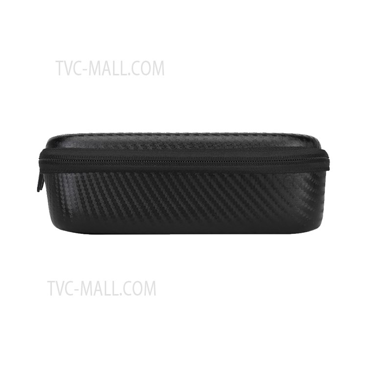 EWB8798 Portable Bag PU Leather Wear-resistant Storage Box for DJI Mavic Mini-4