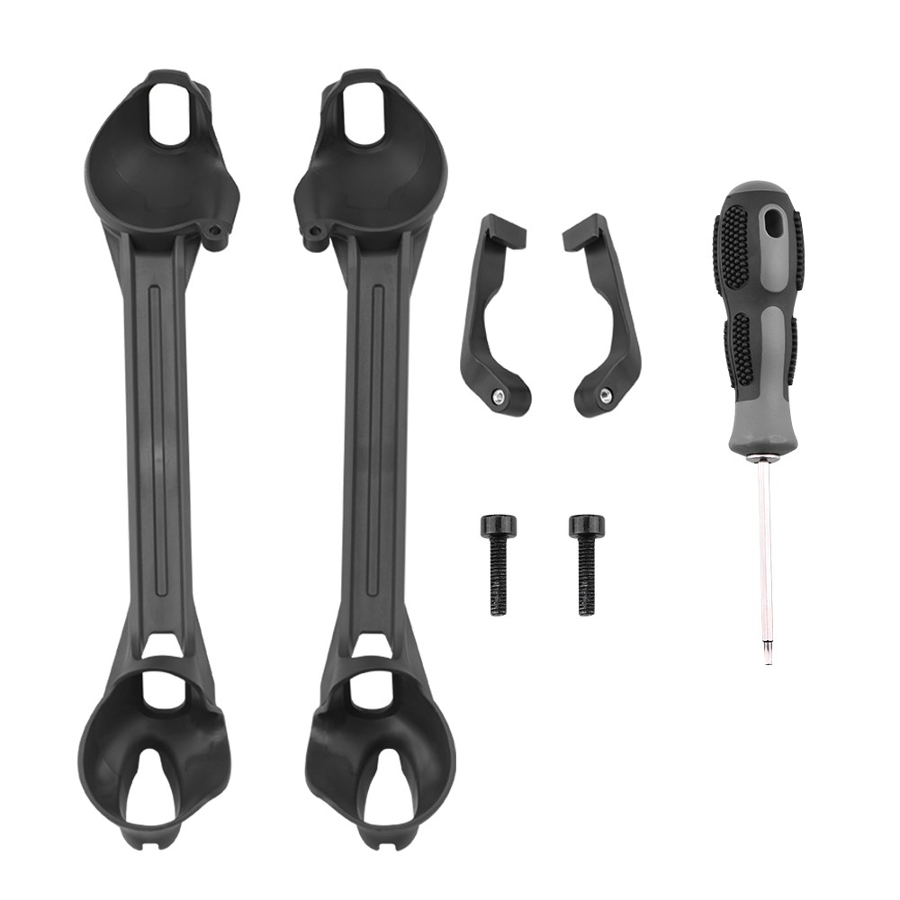 EWB8698 Arm Reinforcement Screws Screwdriver Maintenance Set for DJI FPV Drone-8