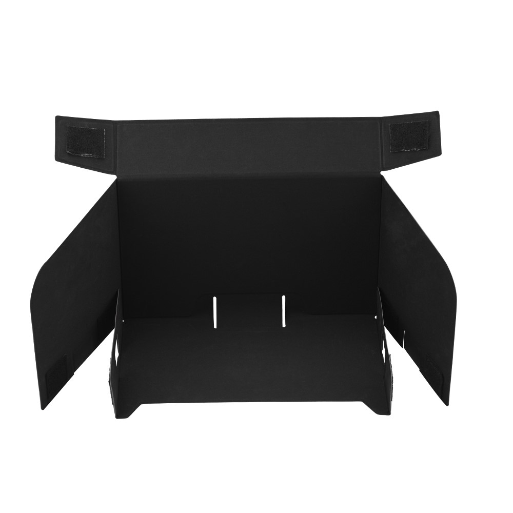 EWB8651+EWB8650 Remote Control Support + 8-inch Monitor Sun Hood Sunshade for DJI Mavic Air 2/Air 2S/Mini 2-11