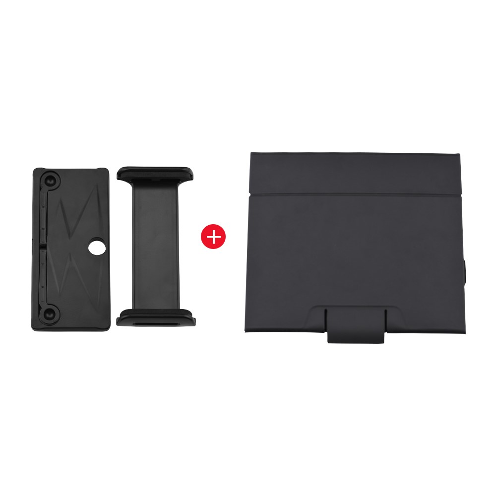 EWB8651+EWB8650 Remote Control Support + 8-inch Monitor Sun Hood Sunshade for DJI Mavic Air 2/Air 2S/Mini 2-15