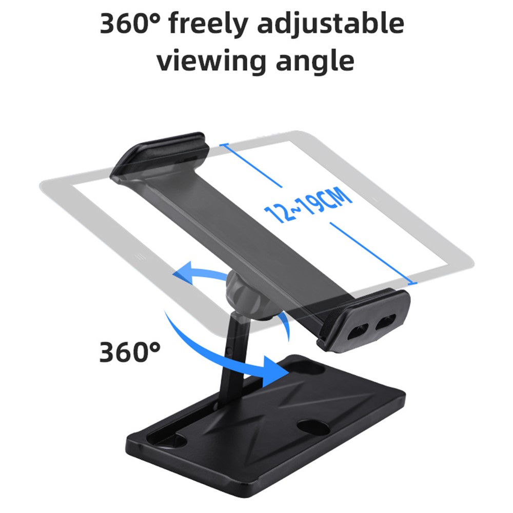 EWB8651+EWB8650 Remote Control Support + 8-inch Monitor Sun Hood Sunshade for DJI Mavic Air 2/Air 2S/Mini 2-8