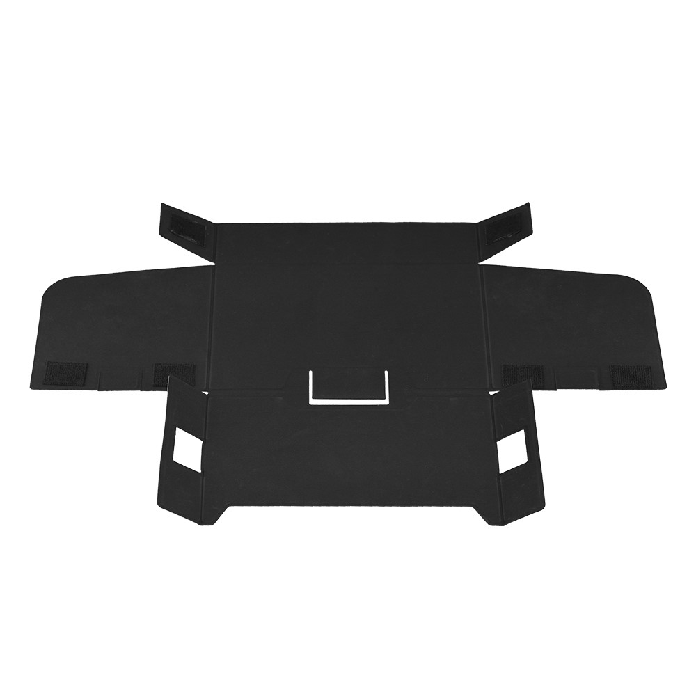 UTAIDU EWB8650 8-inch Tablet Sun Hood Sunshade Controller Accessories for DJI Mavic Air 2/Air 2S/Mini 2-9