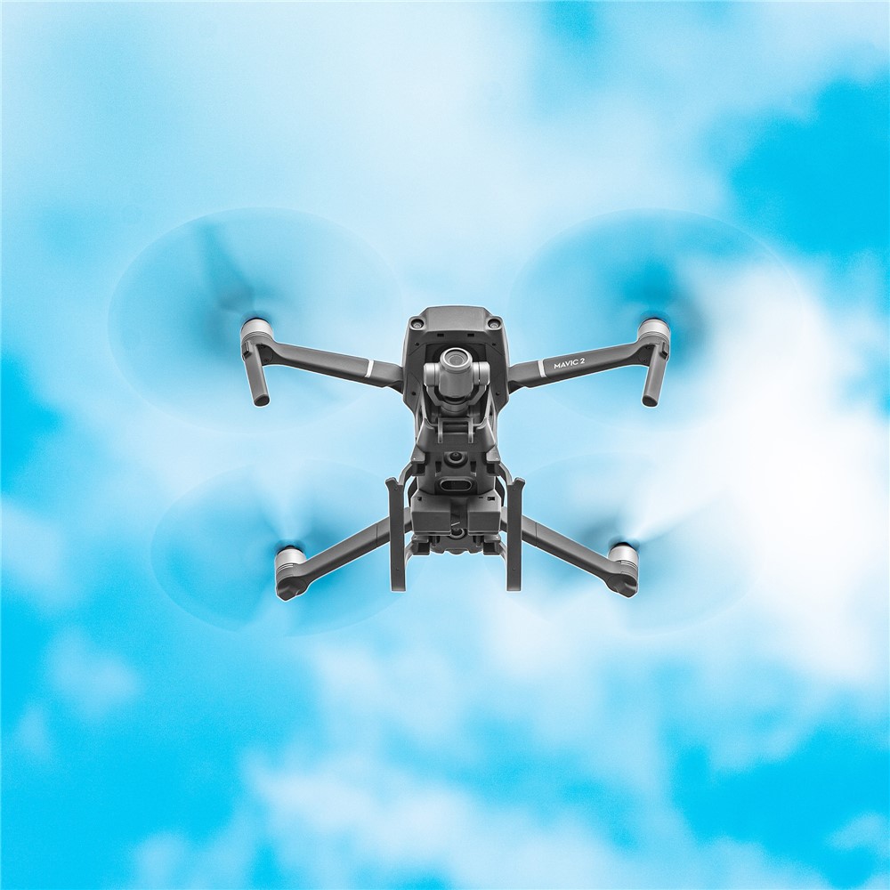 STARTRC 1109923 Drone Thrower Gift Delivery Device Air Dropping System for DJI Mavic 2-6