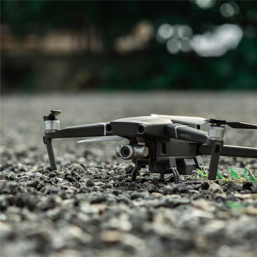 STARTRC 1109923 Drone Thrower Gift Delivery Device Air Dropping System for DJI Mavic 2-8