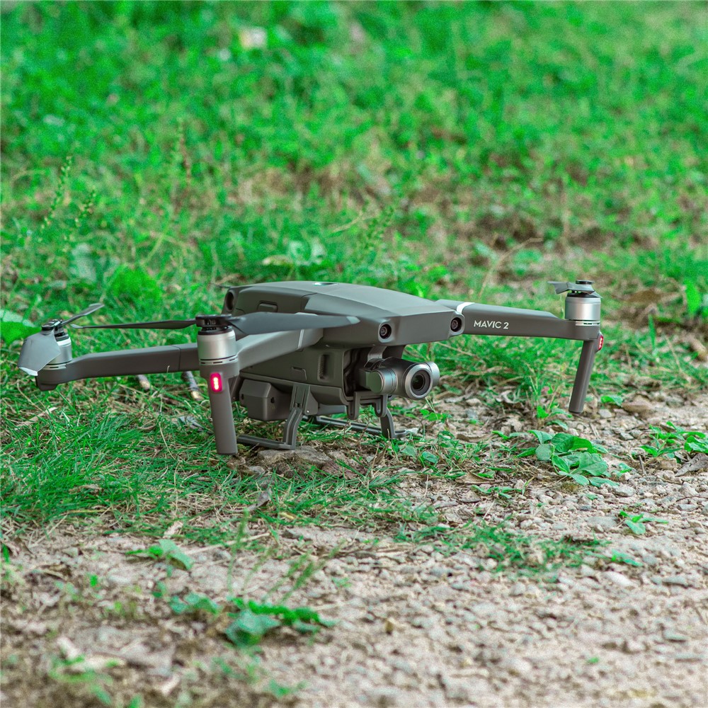 STARTRC 1109923 Drone Thrower Gift Delivery Device Air Dropping System for DJI Mavic 2-9