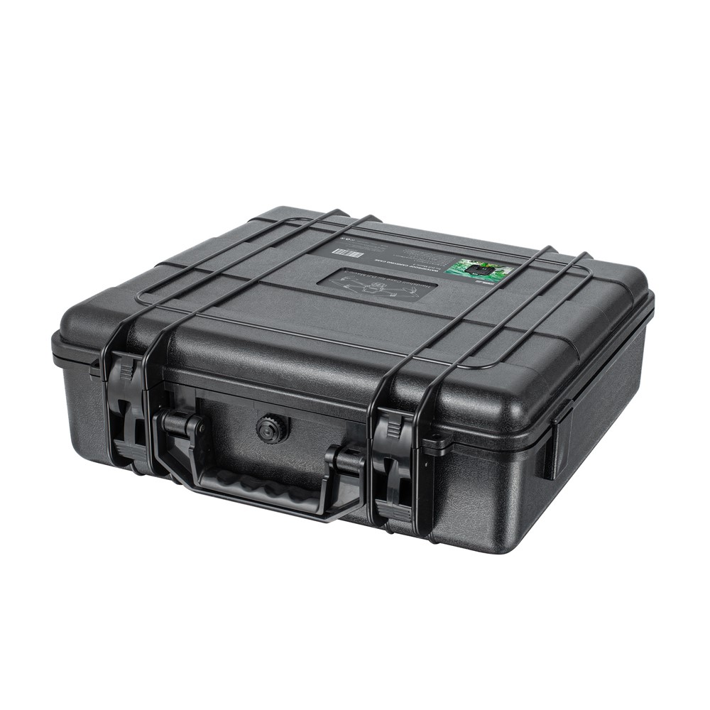 STARTRC 1110290 Portable Waterproof Sealed Storage Box Drop-proof Tote Carrying Case for DJI Mavic 3 Drone Accessories-13