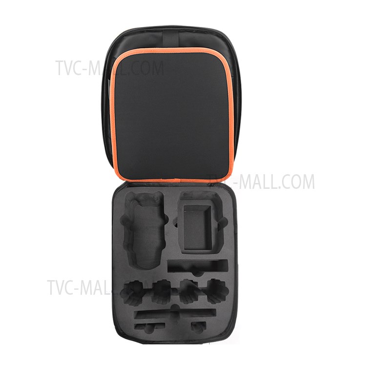 EWB8120 Storage Bag Travel Backpack for DJI Mavic Air 2/Air 2S-8
