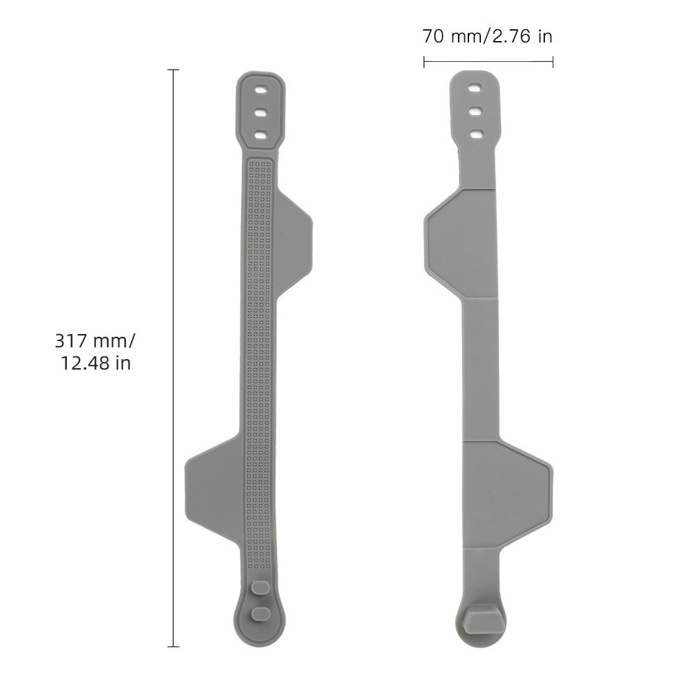 EWB7748 Propeller Strap Paddle Clip Blade Fixed Holder for DJI Air 2S/Mavic Air 2-14
