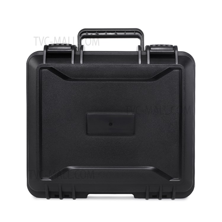 EWB8629 Waterproof Storage Box Hard Shell Travel Carrying Case for DJI Air 2S/Air 2-3
