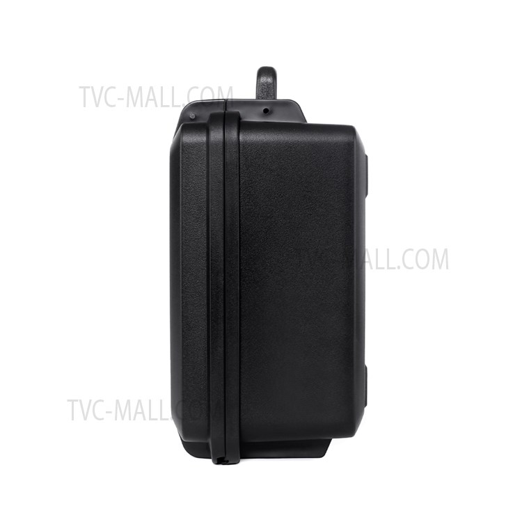 EWB8629 Waterproof Storage Box Hard Shell Travel Carrying Case for DJI Air 2S/Air 2-4