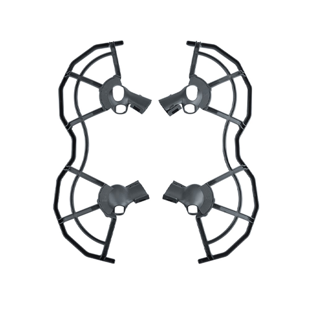 EWB8582 Anti-collision Blade Propeller Protection Ring Cover for DJI FPV Combo Drone-1