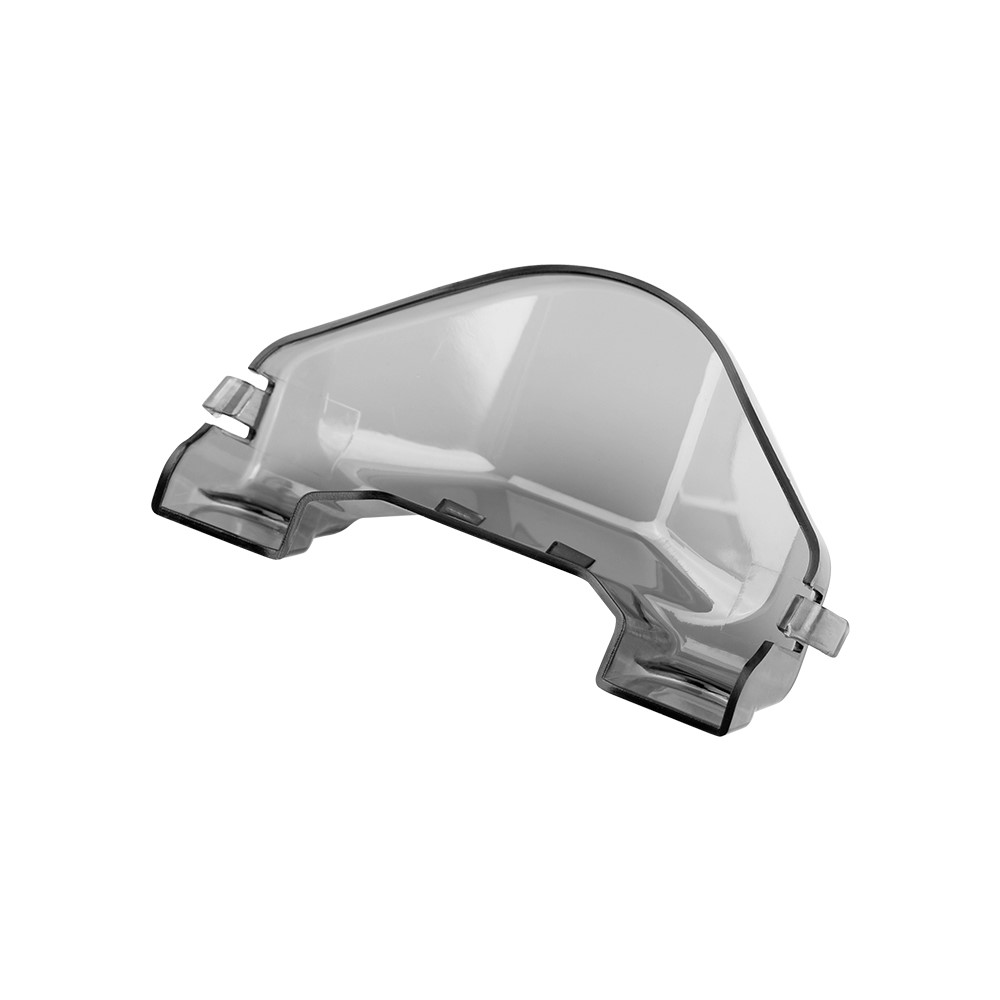 EWB8586 For DJI FPV Combo Drone Visual Perception System Dust-proof Protective Cover Cap-11