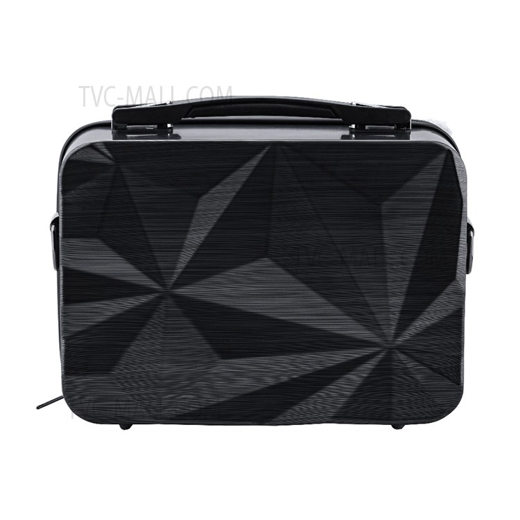 EWB9052 Hard Shell Waterproof Storage Box Carrying Case for DJI Mavic 3 Drone - Black-3