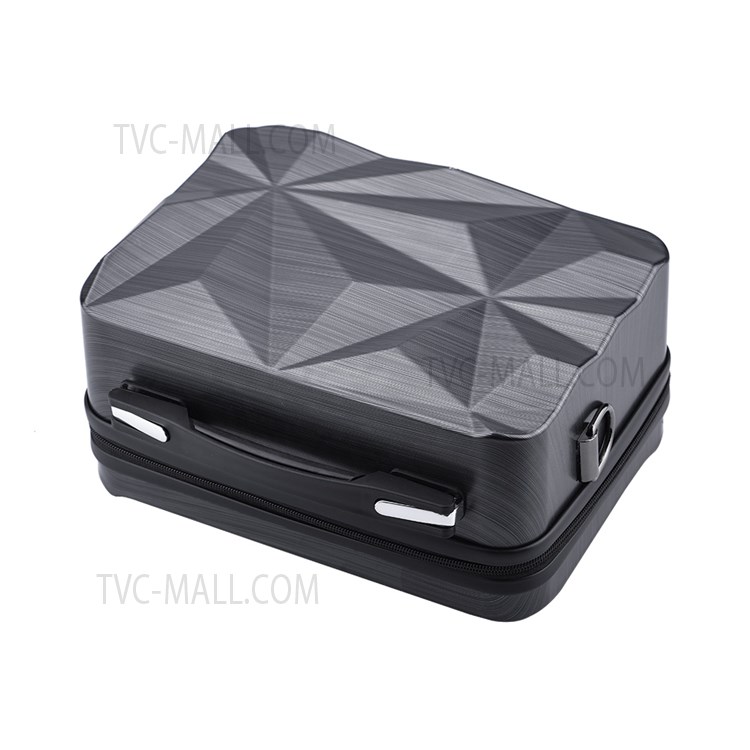 EWB9052 Hard Shell Waterproof Storage Box Carrying Case for DJI Mavic 3 Drone - Black-6