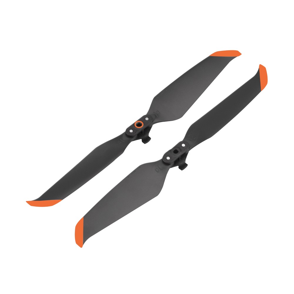 EWB8579_1 7238F Low-Noise Propellers Replacement Part for DJI Mavic Air 2/Air 2S-2