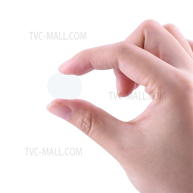 EWB8632_1 Anti-Scratch Tempered Glass Camera Lens Protector for FIMI X8 Mini Drone-4
