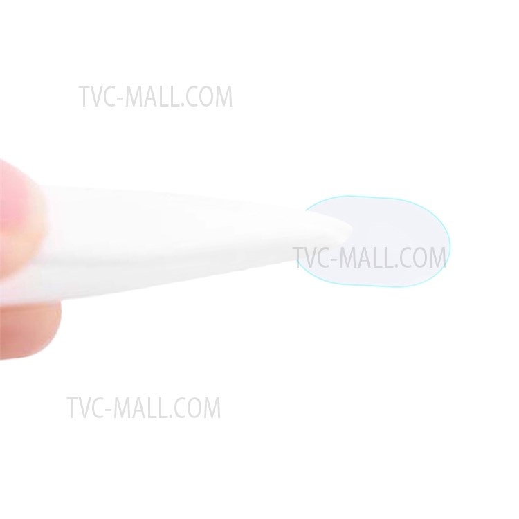 EWB8632_1 Anti-Scratch Tempered Glass Camera Lens Protector for FIMI X8 Mini Drone-5