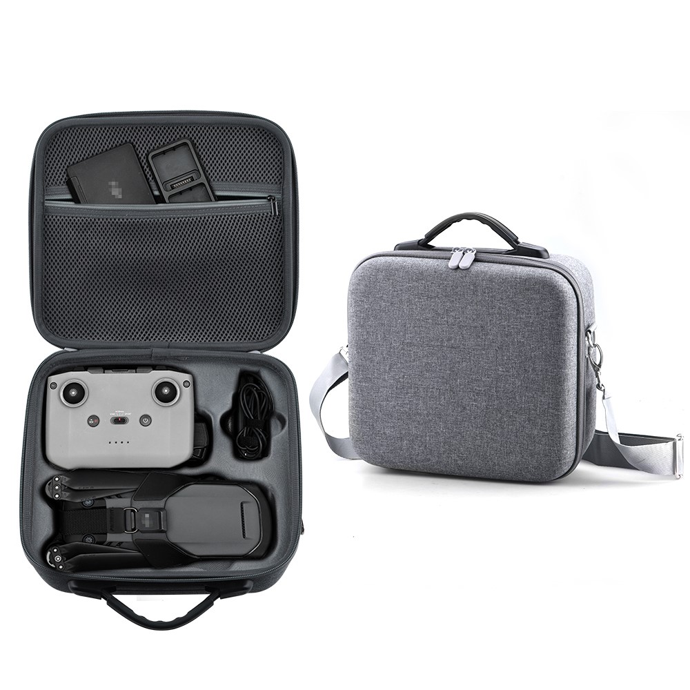 EWB9082 Handbag Storage Bag Carrying Box with Shoulder Strap for DJI Mavic 3 Drone-1
