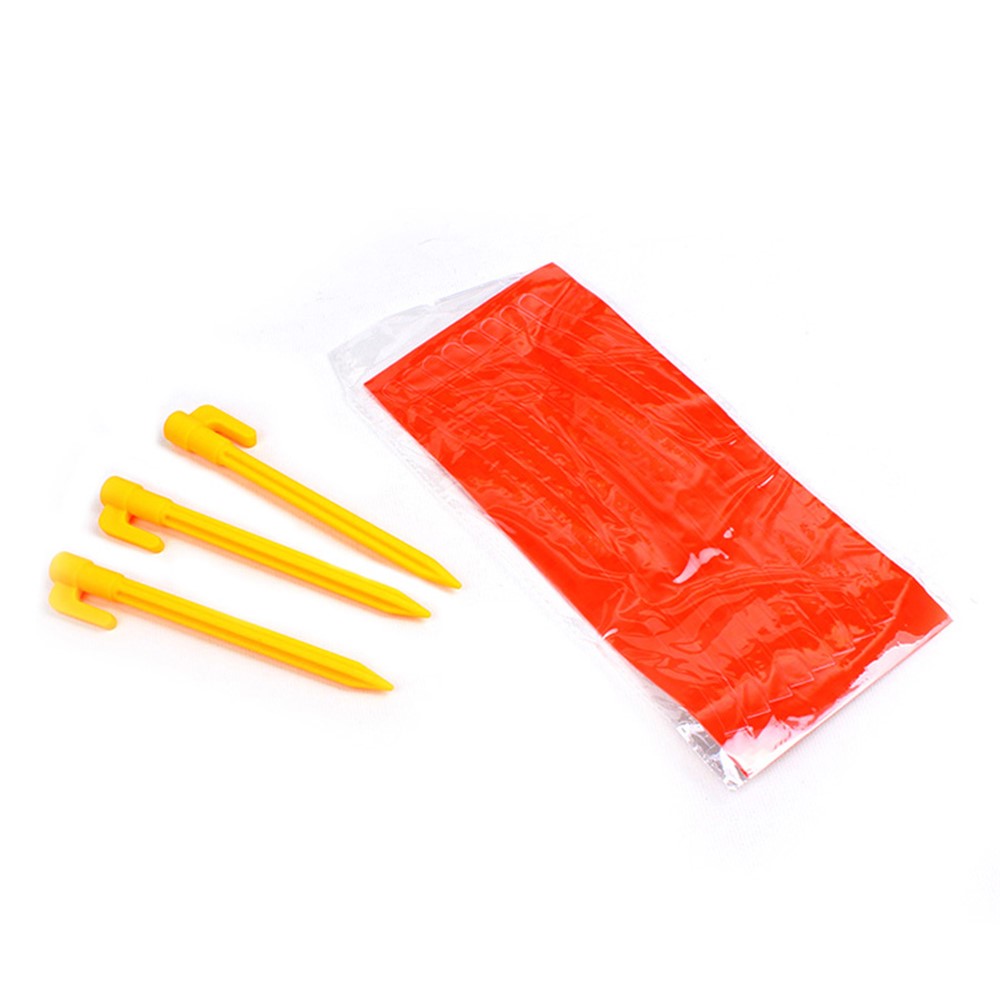SUNNYLIFE DJI-TJP03 75cm Drone Parking Apron Double-Sided Round Nylon Landing Pad for DJI Mavic 3/Mini SE/Air 2S/FPV/Phantom 4-10