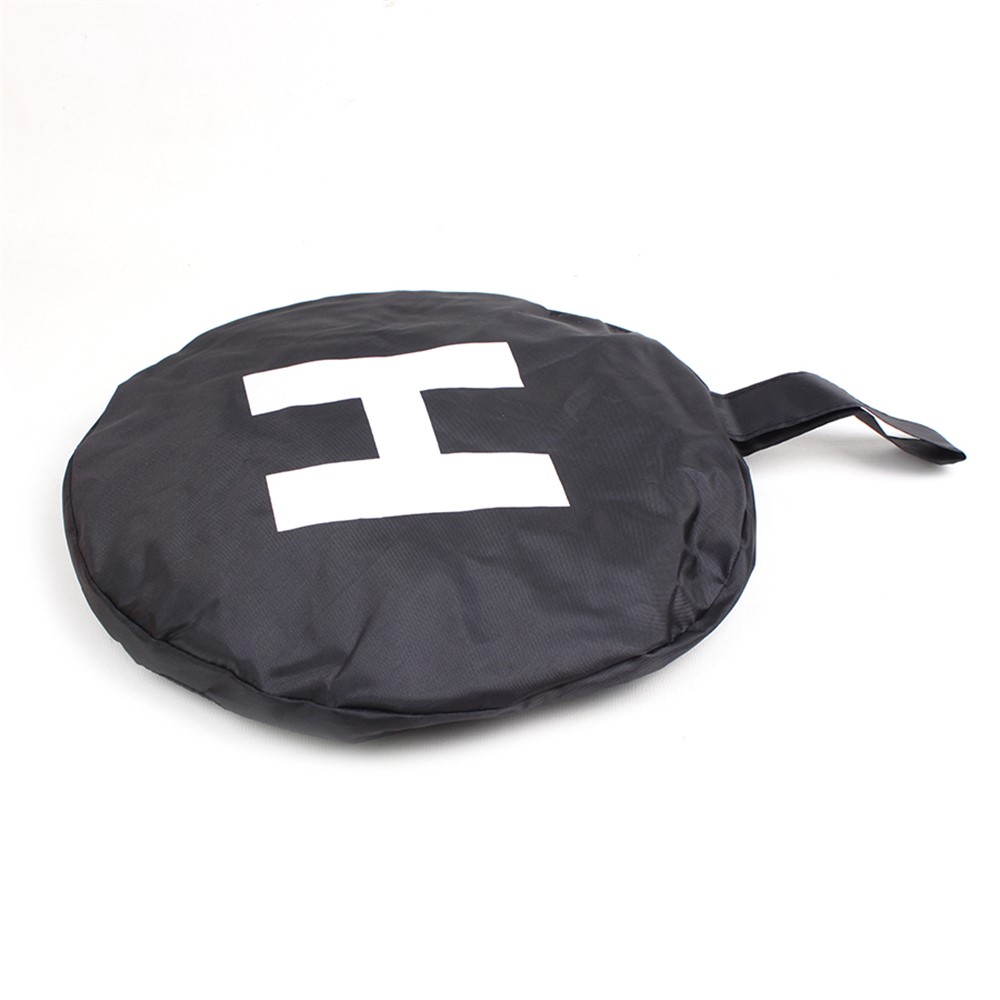 SUNNYLIFE DJI-TJP03 75cm Drone Parking Apron Double-Sided Round Nylon Landing Pad for DJI Mavic 3/Mini SE/Air 2S/FPV/Phantom 4-2