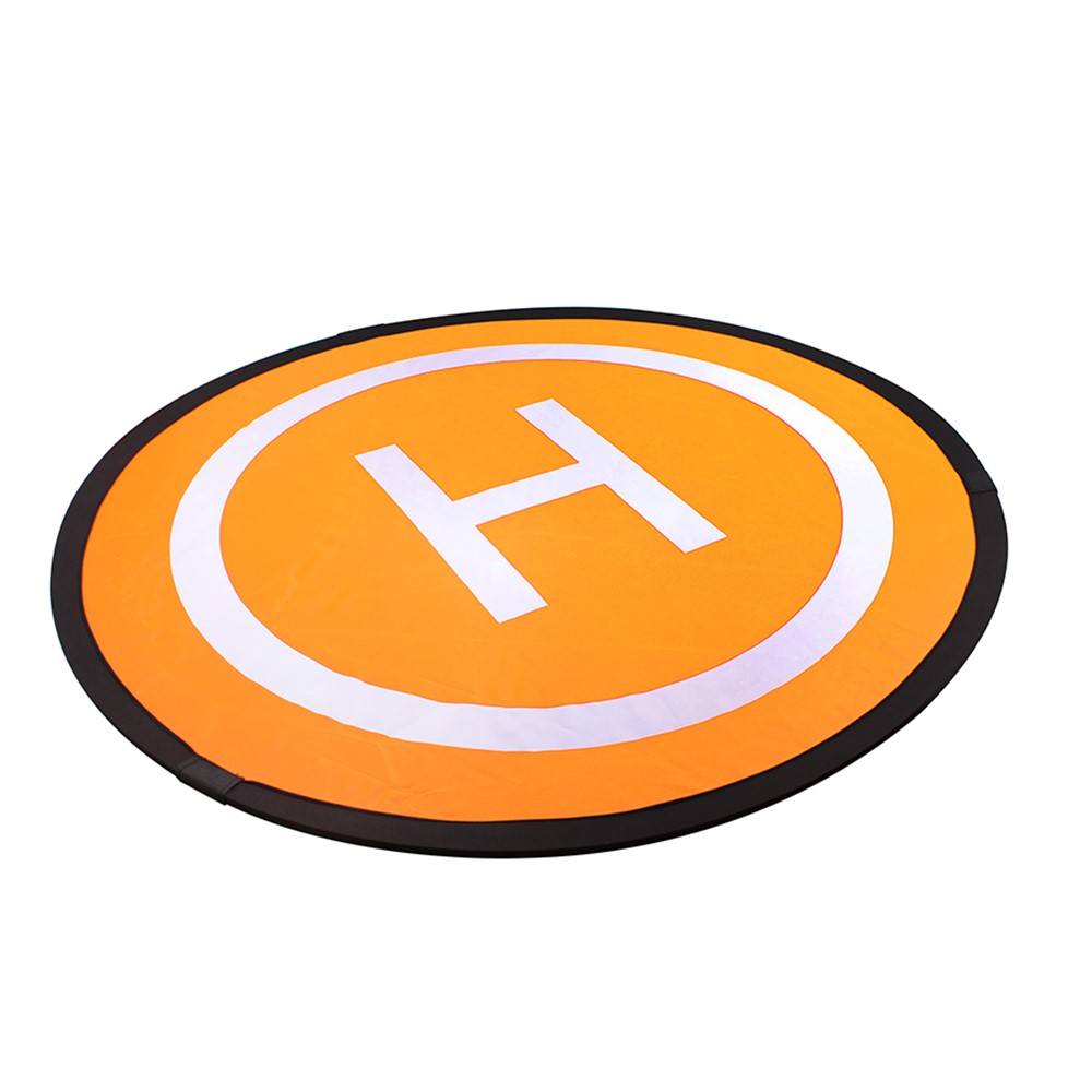 SUNNYLIFE DJI-TJP03 75cm Drone Parking Apron Double-Sided Round Nylon Landing Pad for DJI Mavic 3/Mini SE/Air 2S/FPV/Phantom 4-3