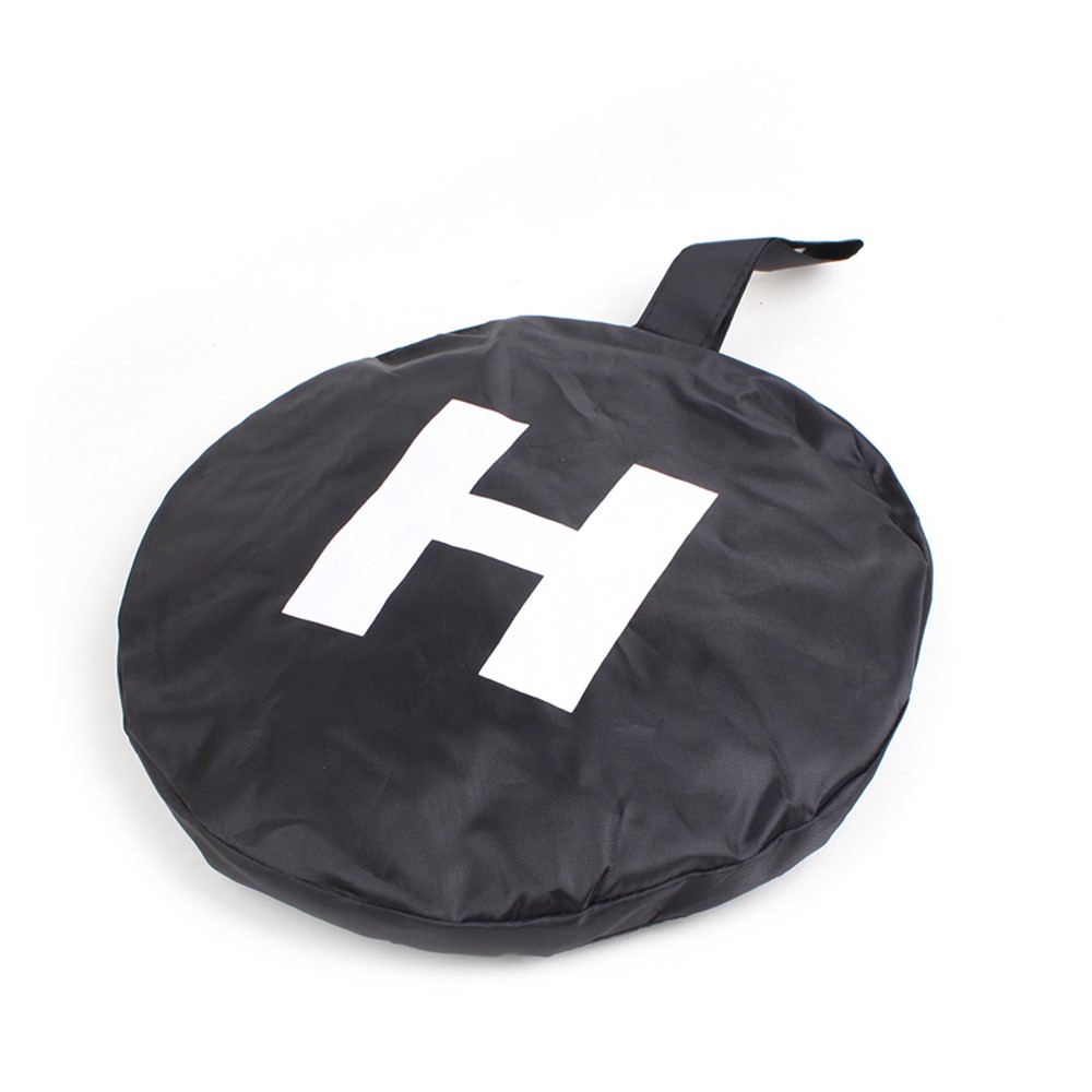 SUNNYLIFE DJI-TJP03 75cm Drone Parking Apron Double-Sided Round Nylon Landing Pad for DJI Mavic 3/Mini SE/Air 2S/FPV/Phantom 4-8