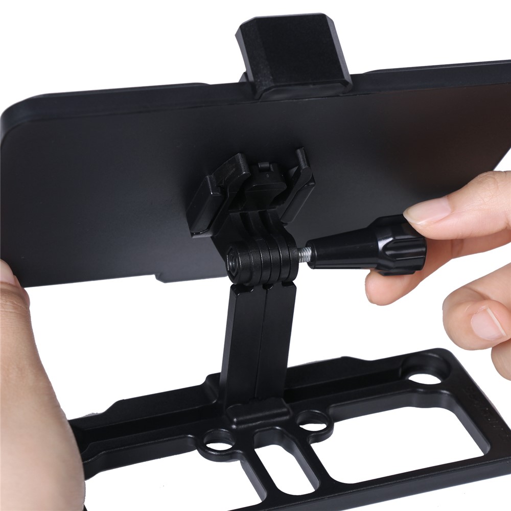SUNNYLIFE ZJ066 Drone Accessories Portable Tablet Holder Remote Controller Extended Stand with Adjustable Strap for DJI Mavic 3/2/Mini SE/Air 2S/Spark/Fimi X8 Mini-7
