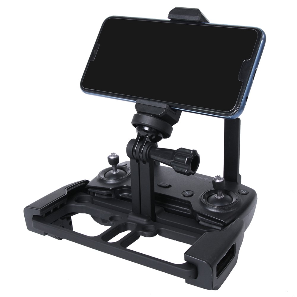 SUNNYLIFE ZJ065 Portable Mobile Phone Holder Remote Controller Phone Stand with Adjustable Strap for DJI Mavic 3/2/Mini SE/Air 2S/Spark/Fimi X8 Mini Drone Accessories-4