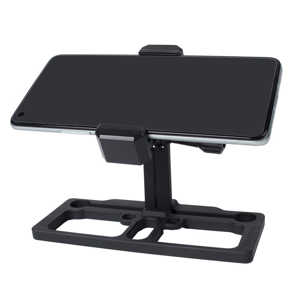 SUNNYLIFE ZJ065 Portable Mobile Phone Holder Remote Controller Phone Stand with Adjustable Strap for DJI Mavic 3/2/Mini SE/Air 2S/Spark/Fimi X8 Mini Drone Accessories-7