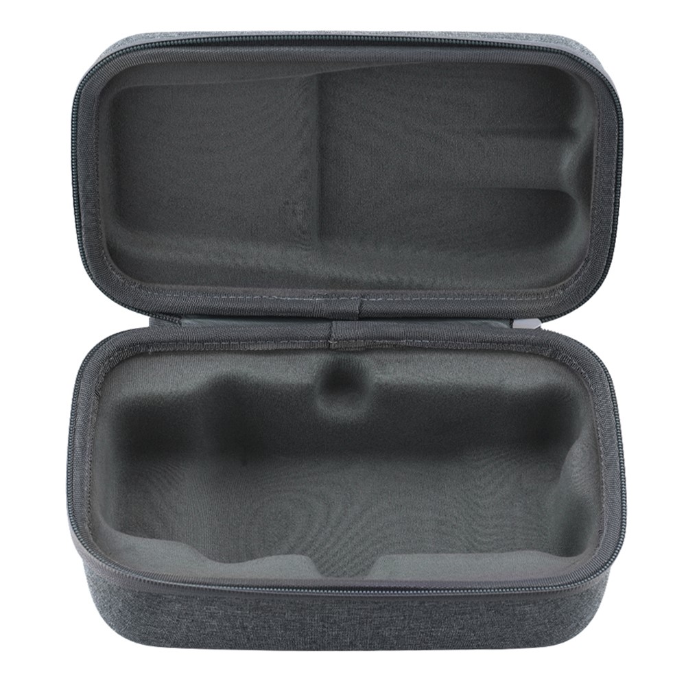 EWB9078 2Pcs Wear-resistant Carrying Case for DJI Mavic 3 Drone + Remote Control with Screen Portable Anti-scratch Storage Bag (Master Version)-12