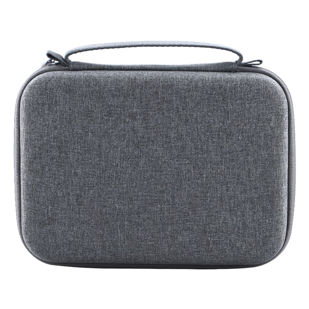EWB9078 2Pcs Wear-resistant Carrying Case for DJI Mavic 3 Drone + Remote Control with Screen Portable Anti-scratch Storage Bag (Master Version)-3