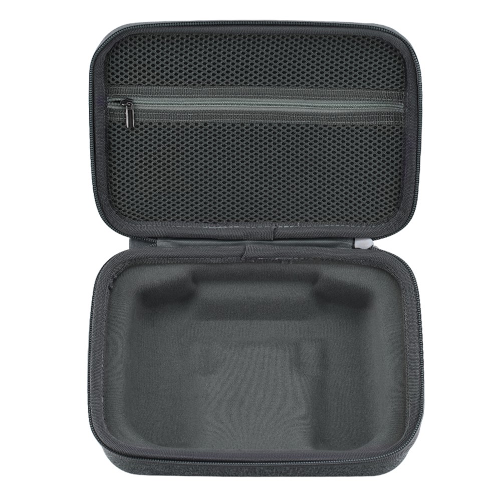 EWB9078 2Pcs Wear-resistant Carrying Case for DJI Mavic 3 Drone + Remote Control with Screen Portable Anti-scratch Storage Bag (Master Version)-7