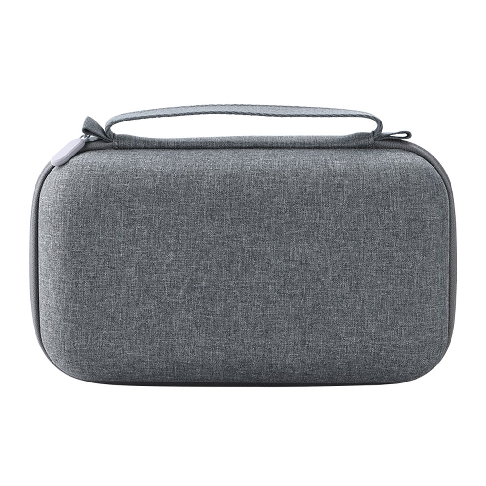EWB9068 2Pcs Carrying Case for DJI Mavic 3 Drone + Remote Control Portable Storage Bag (Enjoyable Version)-6