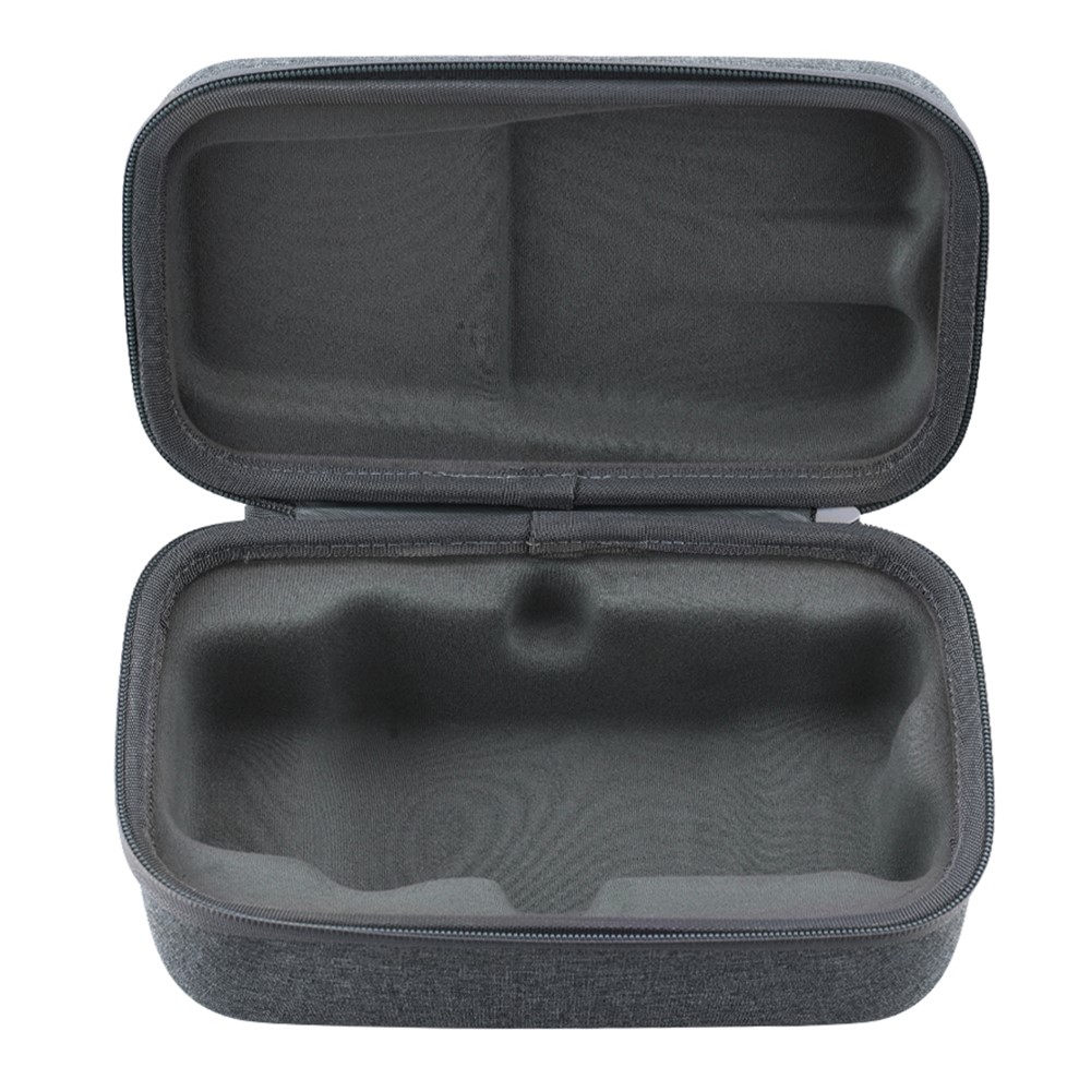 EWB9068 2Pcs Carrying Case for DJI Mavic 3 Drone + Remote Control Portable Storage Bag (Enjoyable Version)-8