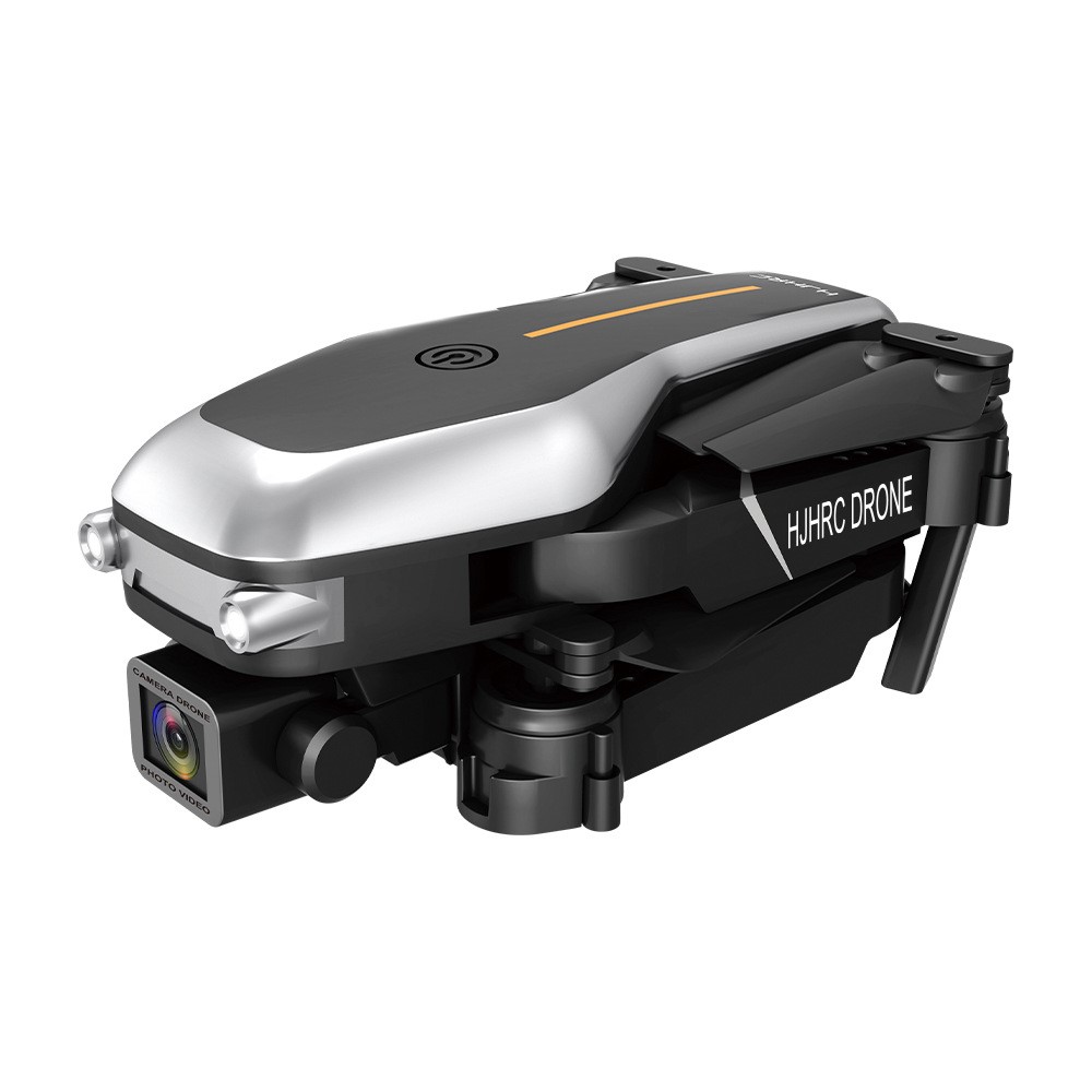 Achetez HJ15 Mini Quadcopter WiFi FPV Helicopter Toy 4k Double Caméra