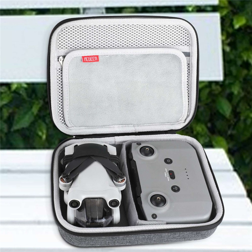 RCSTQ 1355900 For DJI Mini 3 Pro 2Pcs/Set Drone Front + Rear Propeller Fixing Holder Stabilizer-10