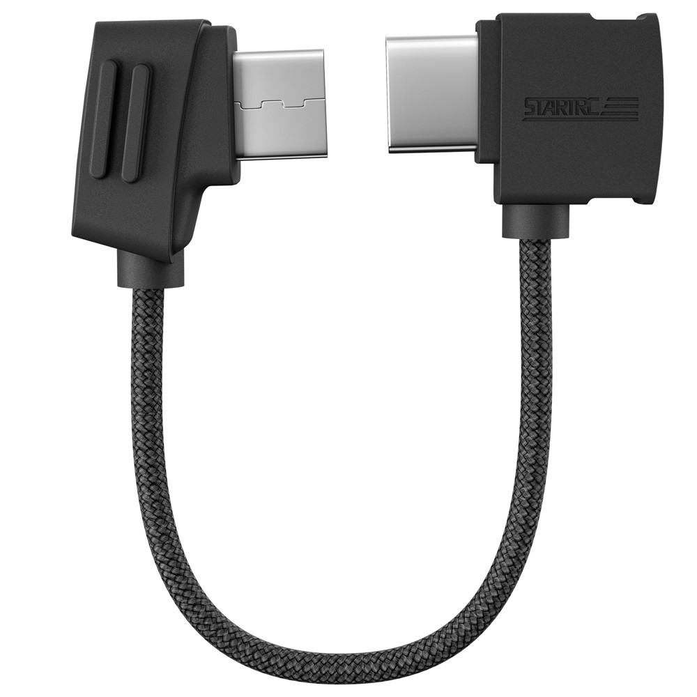 STARTRC For DJI Mavic Mini/Mavic Pro/Mavic Air/Spark Remote Control Type-C Cable Data Cord-1