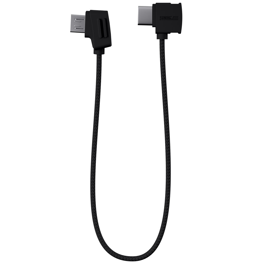 STARTRC For DJI Mavic Mini/Mavic Pro/Mavic Air/Spark Remote Control Type-C Cable Data Cord-6