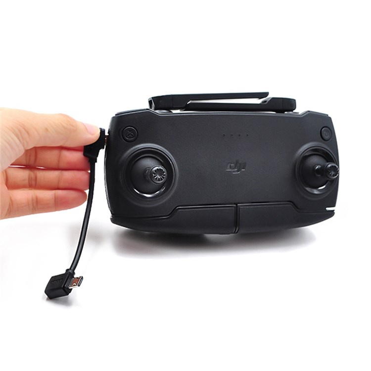 STARTRC For DJI Mavic Mini/Mavic Pro/Mavic Air/Spark Micro-USB to Micro-USB Remote Control Transmitter Cable-5