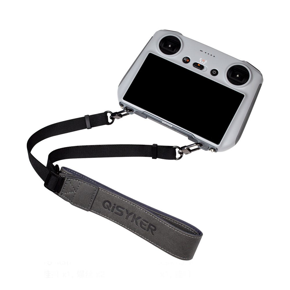 QISYKER DRCS0611 Neck Strap Lanyard for DJI Mini 3 Pro RC Controller Accessories-11