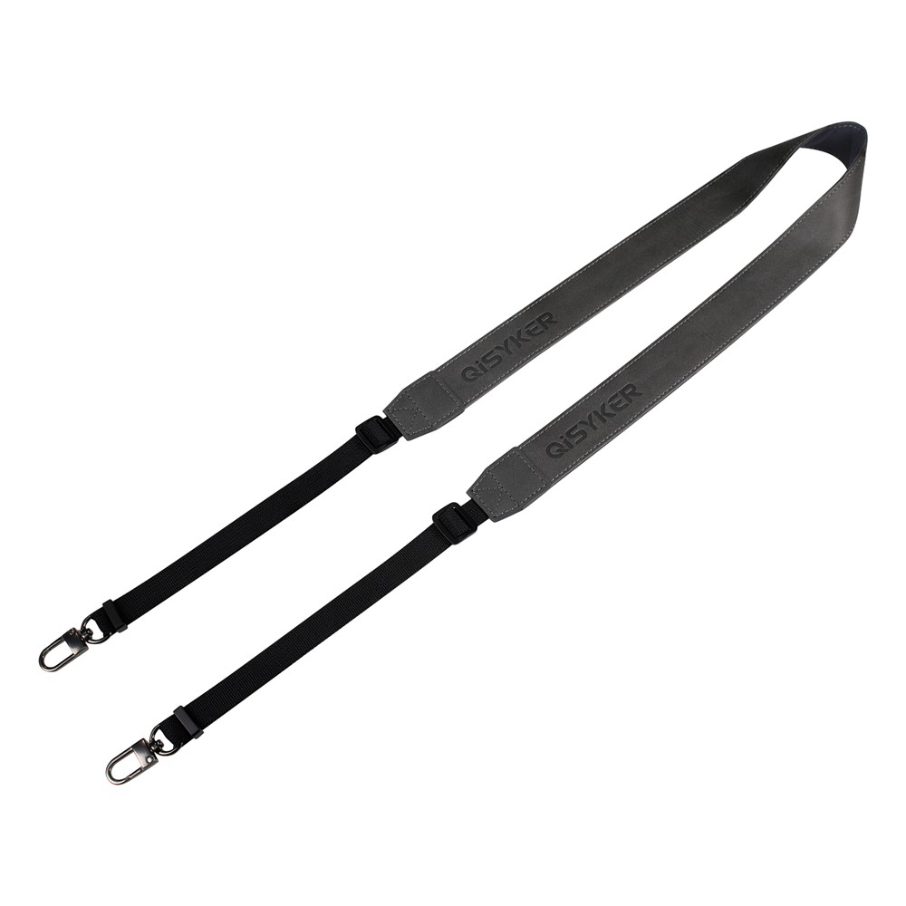 QISYKER DRCP0617 For DJI RC/Pro/Mini 3 Pro Drone Hand Free Lanyard for RC Remote Controller-12