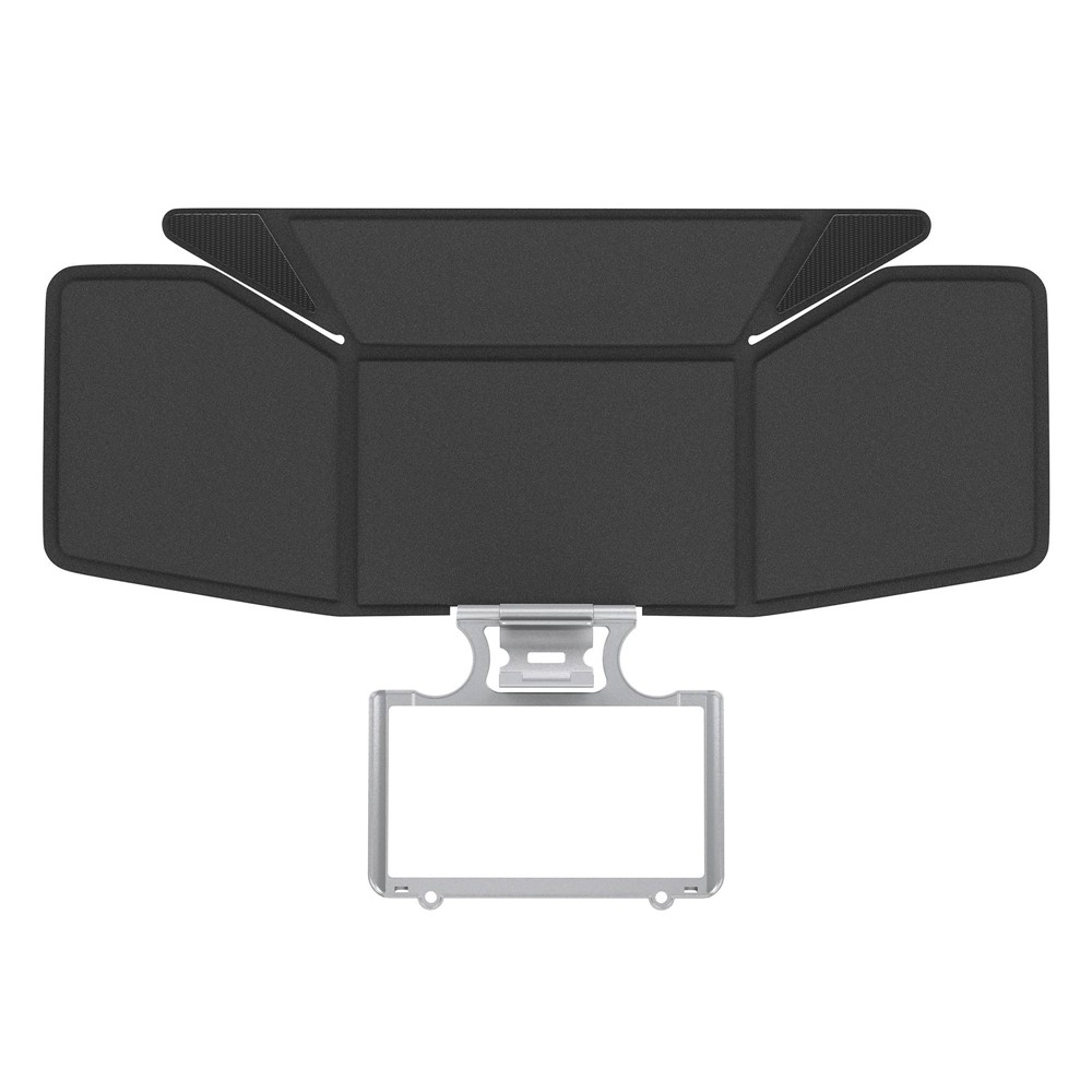 STARTRC Sun Hood for DJI Mini 3 Pro Remote Controller Anti-glare Sunshade-2