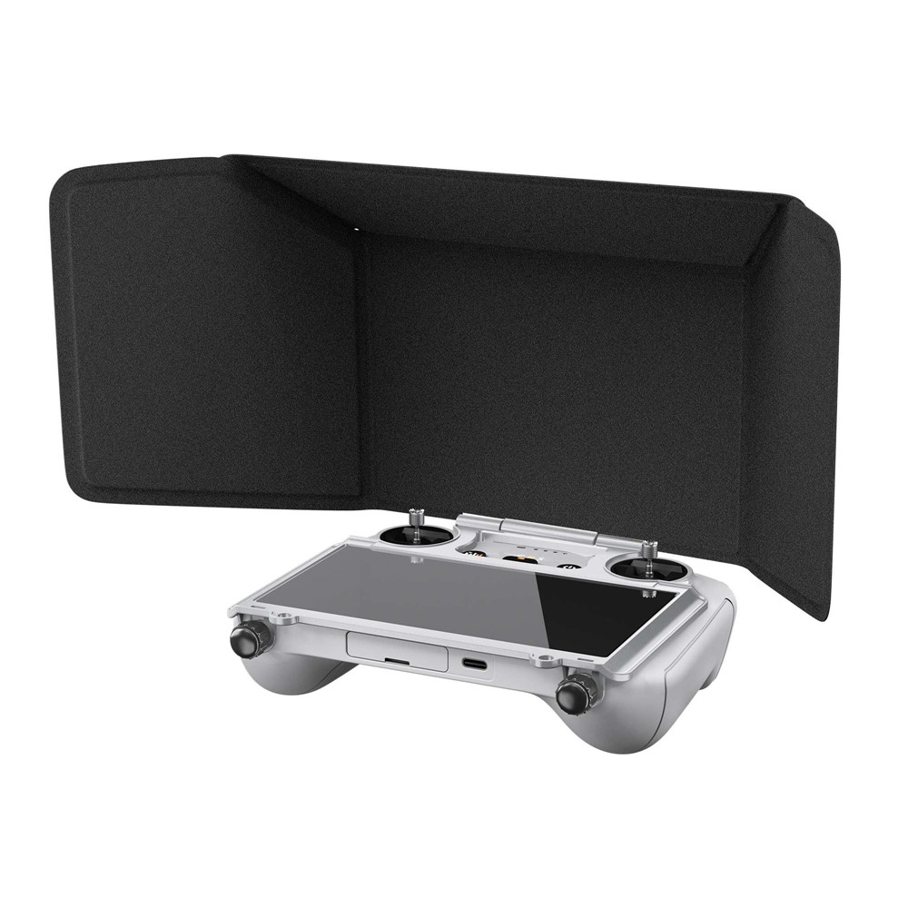 STARTRC Sun Hood for DJI Mini 3 Pro Remote Controller Anti-glare Sunshade-4