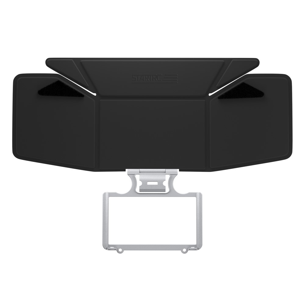 STARTRC Sun Hood for DJI Mini 3 Pro Remote Controller Anti-glare Sunshade-8