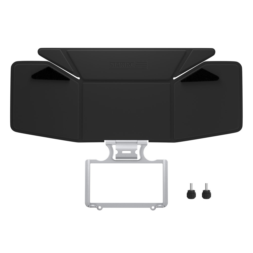 STARTRC Sun Hood for DJI Mini 3 Pro Remote Controller Anti-glare Sunshade-9