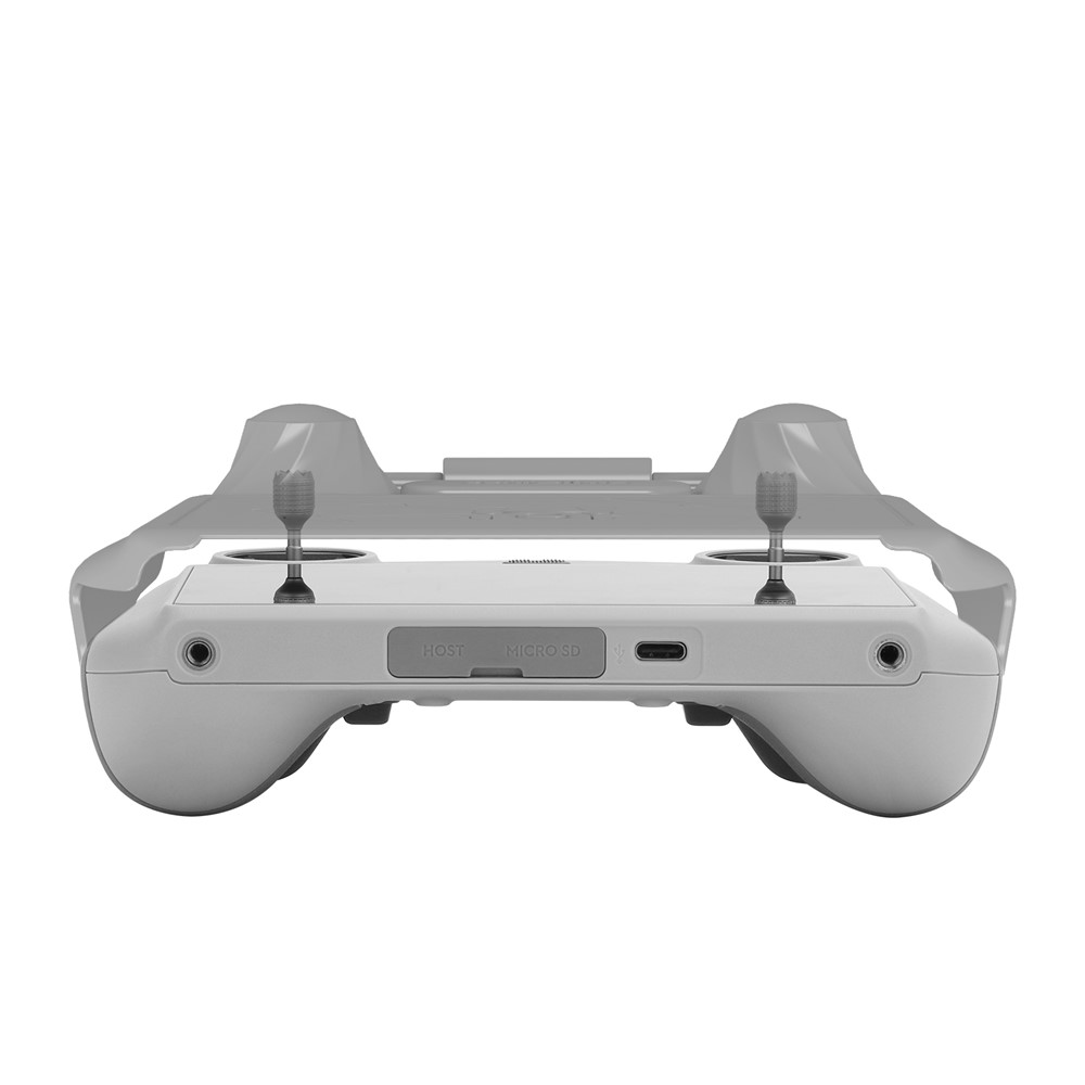 SUNNYLIFE MM3-YK466 for DJI RC Remote Control 2-in-1 Plastic Protective Cover Sun Hood-13