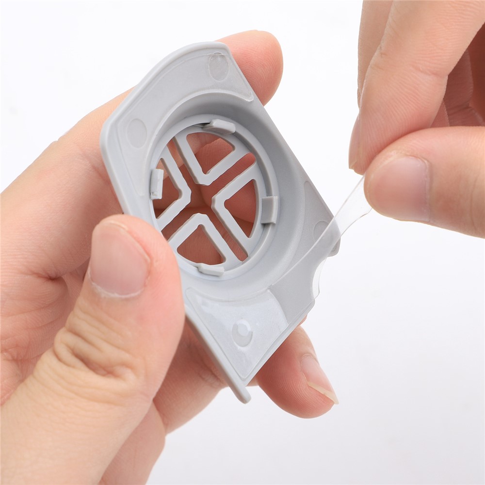 SUNNYLIFE DS470 For DJI RC Remote Control Rocker Speed Controller Lengthen Rocker Thumb Stick Set - Gold-4