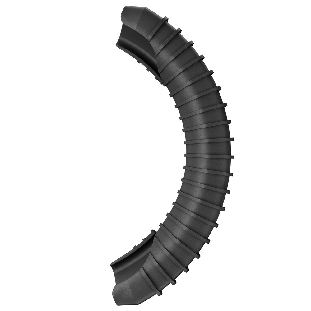 STARTRC 1111436 For DJI Avata Paddle Anti-Collision Ring Protector Shockproof Anti-Drop Cover-6