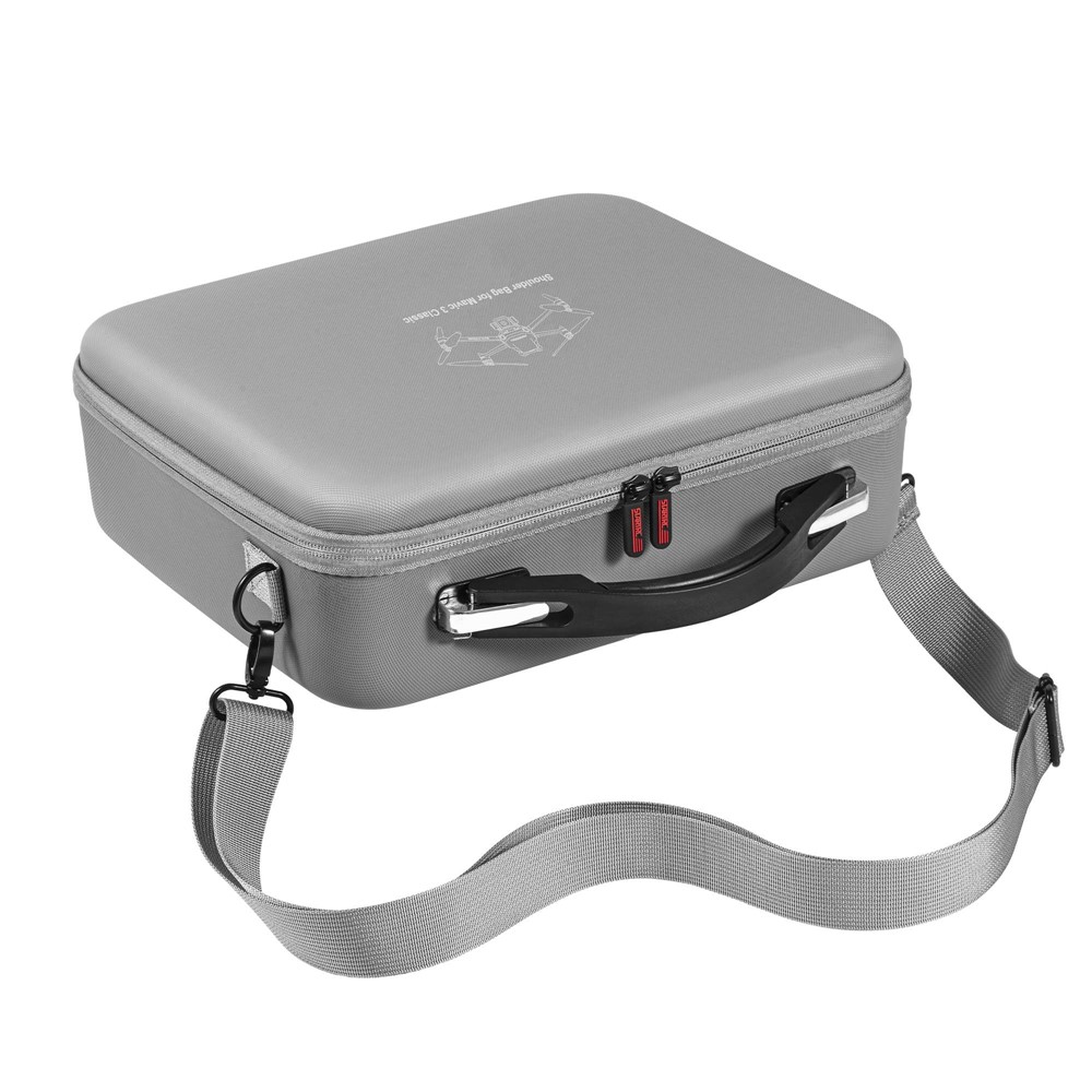STARTRC 1111508 Protective Storage Bag for DJI Mavic 3 Classic / Mavic 3 Anti-Scratch Carrying Case Wear-Resistant Shockproof Bag with Shoulder Strap-2